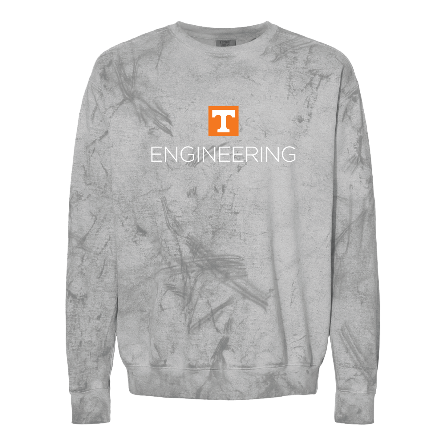 UT Engineering Colorblast Sweatshirt