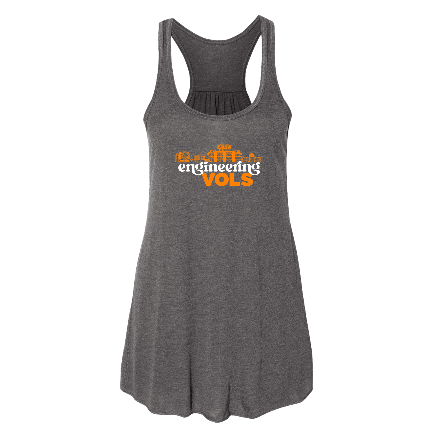 Engineering VOLS Women's Tank