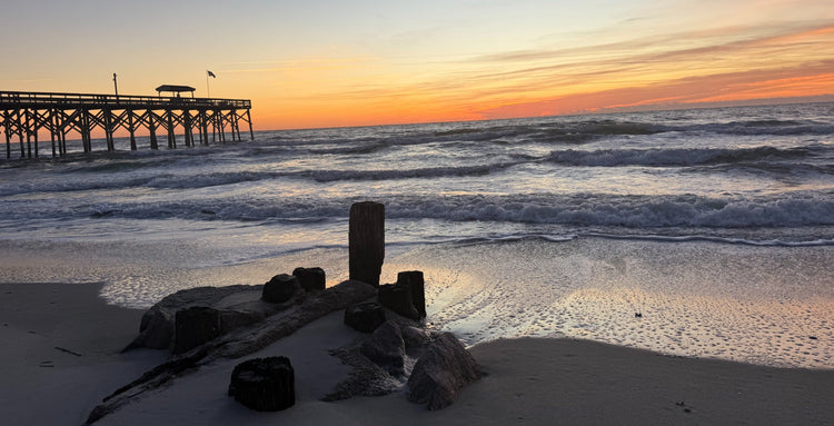 Pawley's Pier Village