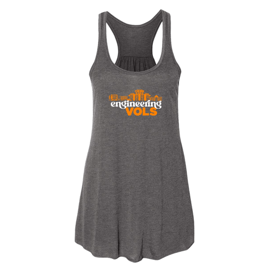 Engineering VOLS Women's Tank