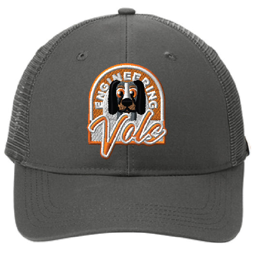 Engineering VOLS Carhartt Trucker Cap