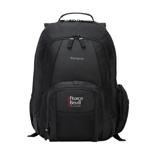 Targus Groove Laptop Backpack - Black