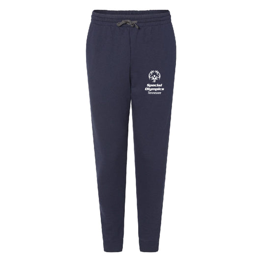 Special Olympics - Logo Joggers - Navy